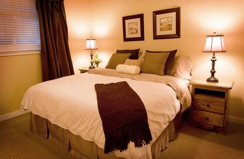 Gowlland Harbour Resort