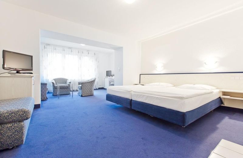 Hotel List