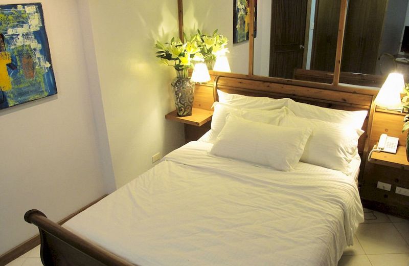 BERGAMO SUITES