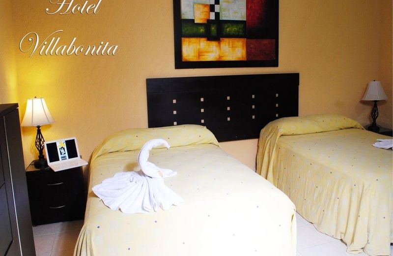 HOTEL BOUTIQUE VILLA BONITA