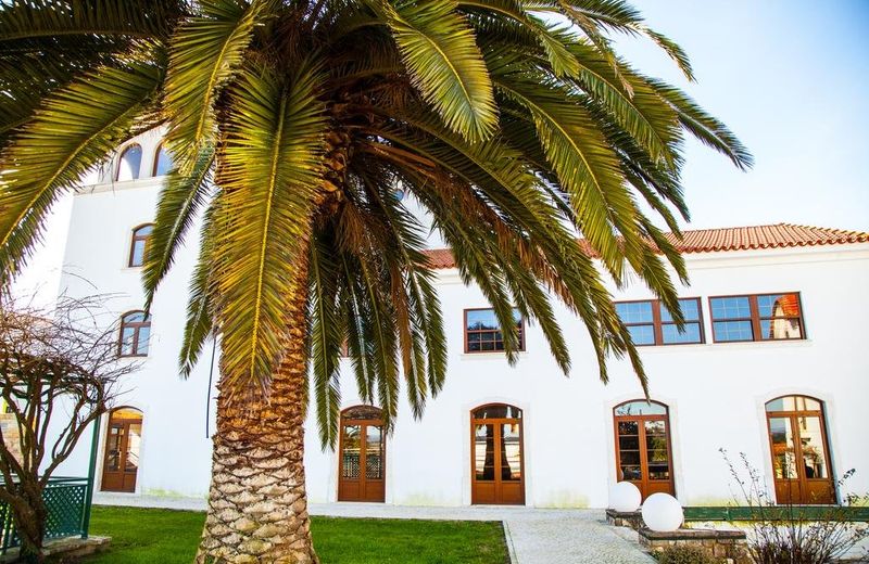 Quinta d'Anta- Hotel Rural