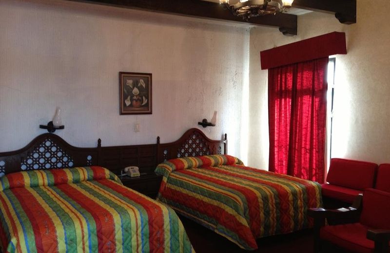 Hotel Gomez de Celaya