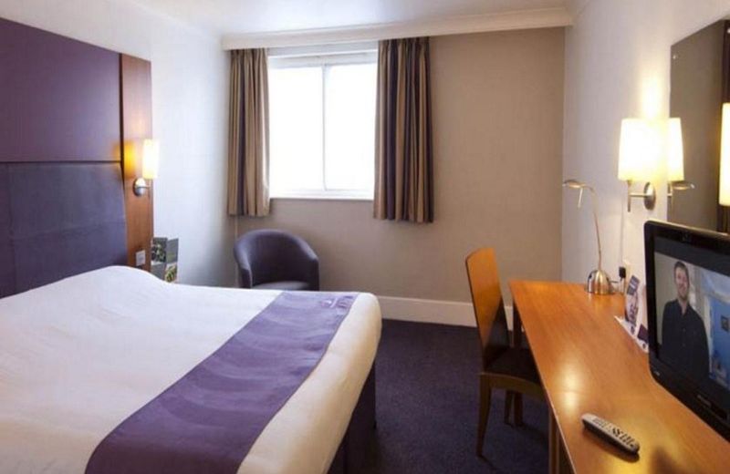 Premier Inn Bristol Filton