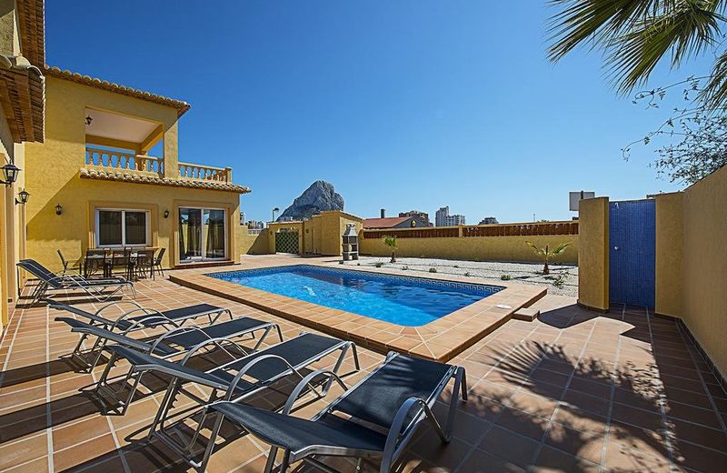 Villa Tiago - PlusHolidays
