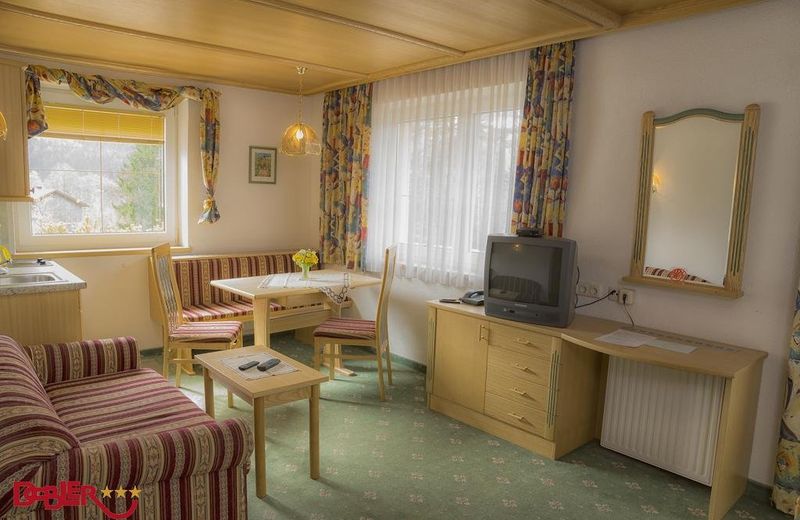 Ferienhotel Dobler