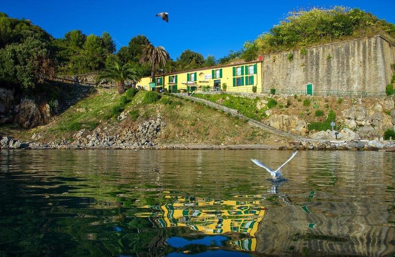 Scuola di Mare Santa Teresa