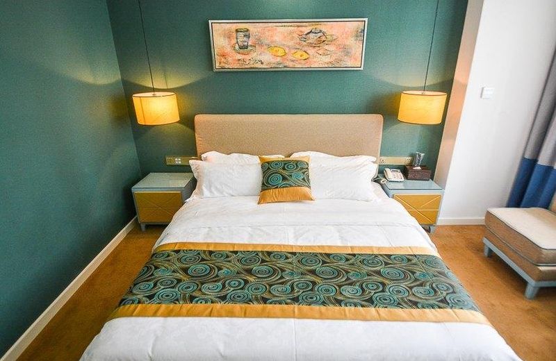 Ruian Dynasty Hotel - Wuhan