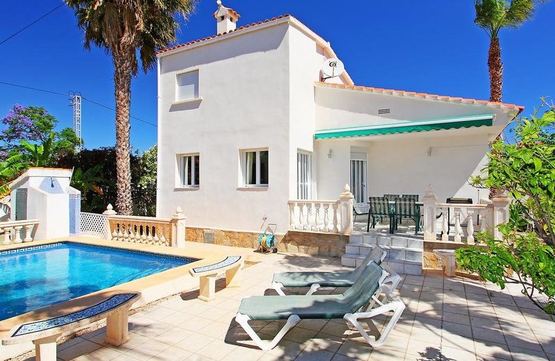Holiday Home De la mar by Interhome