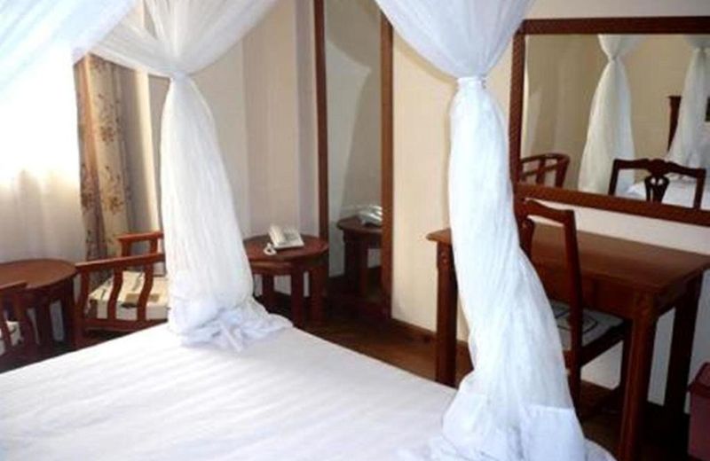 Arusha Tourist Inn