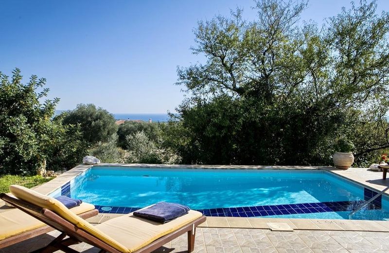 Villa Yianna