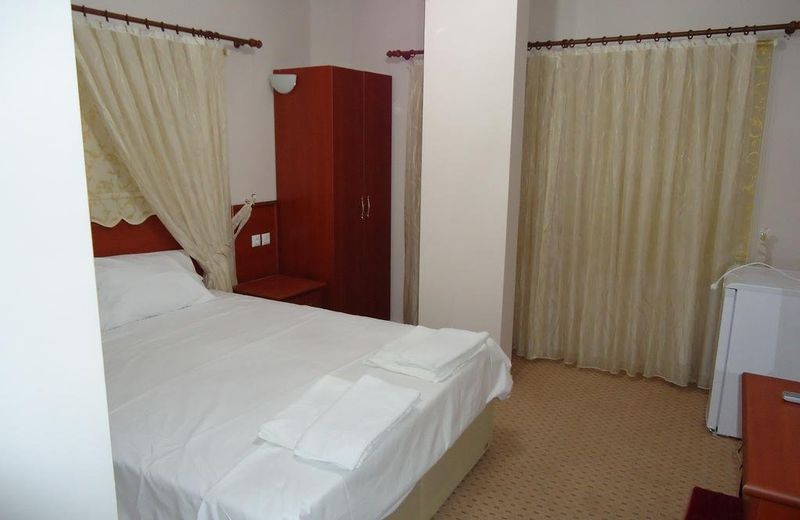 Hotel Demirdag