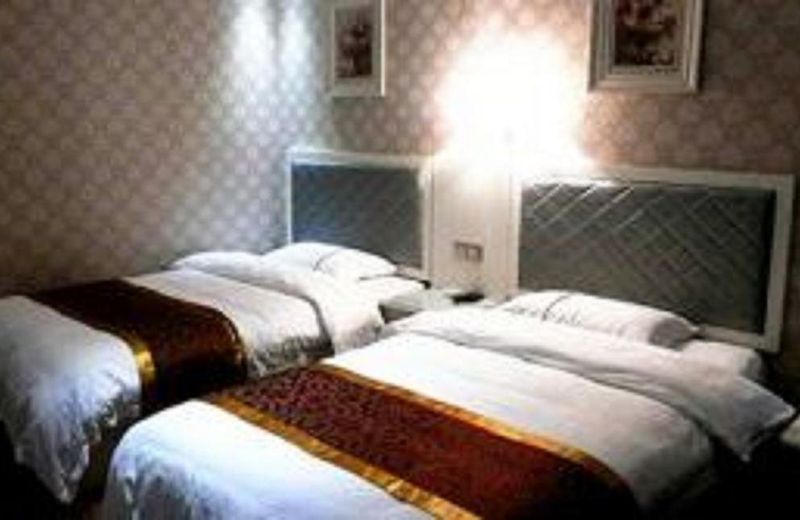 Yulin Jinpeng Express Hotel