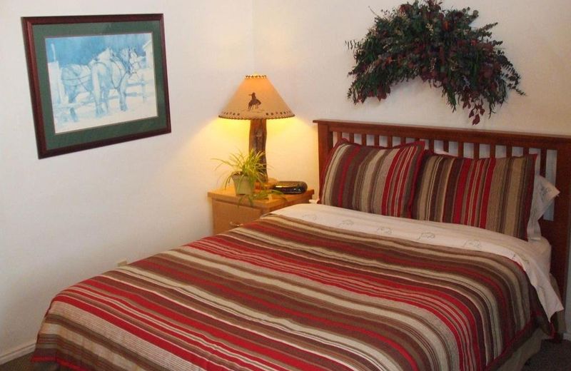 Hansen Guest Ranch