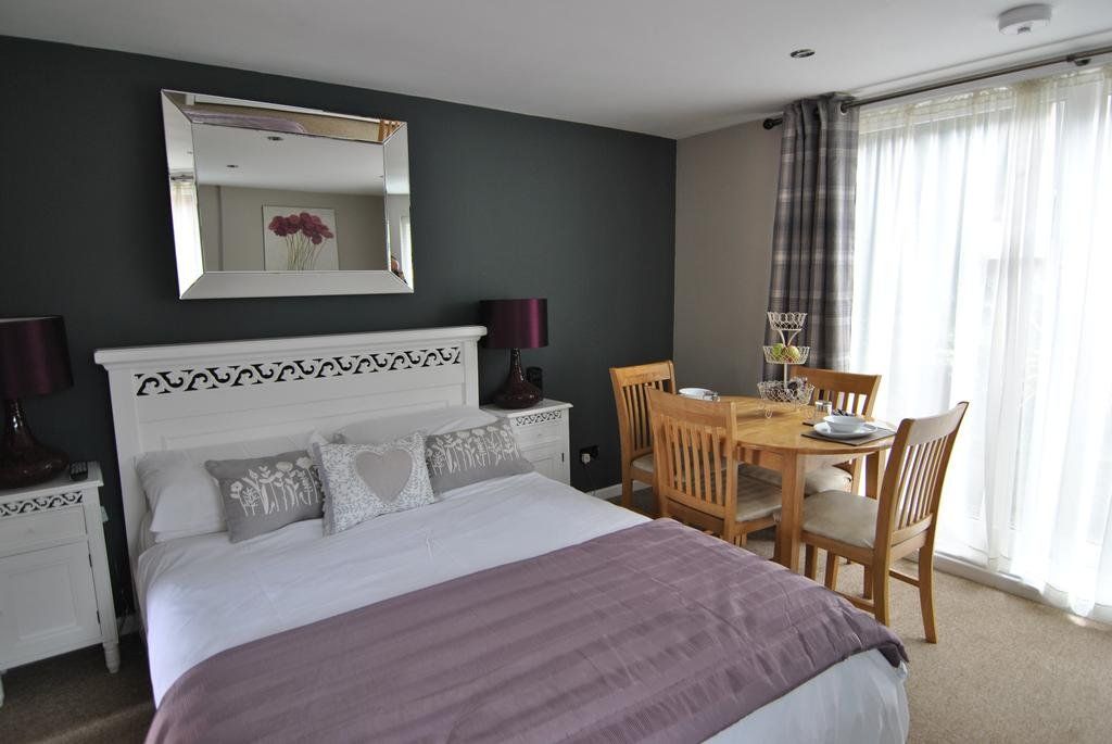 Alma House B&B