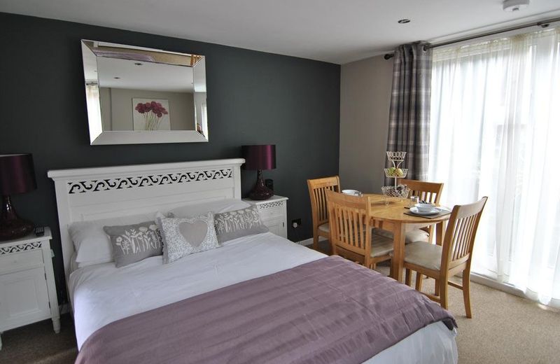 Alma House B&B