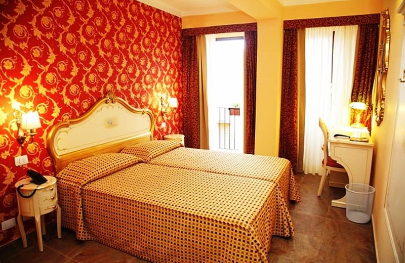 Hotel Domenico