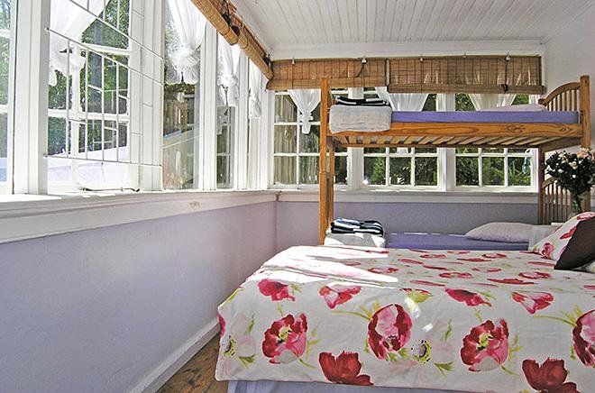Knysna Backpackers