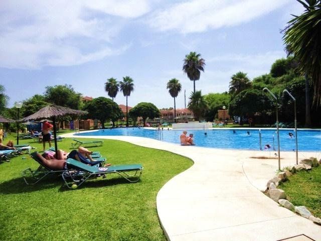 PLAYA MARINA 23
