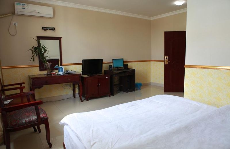 Hong Fu Hotel