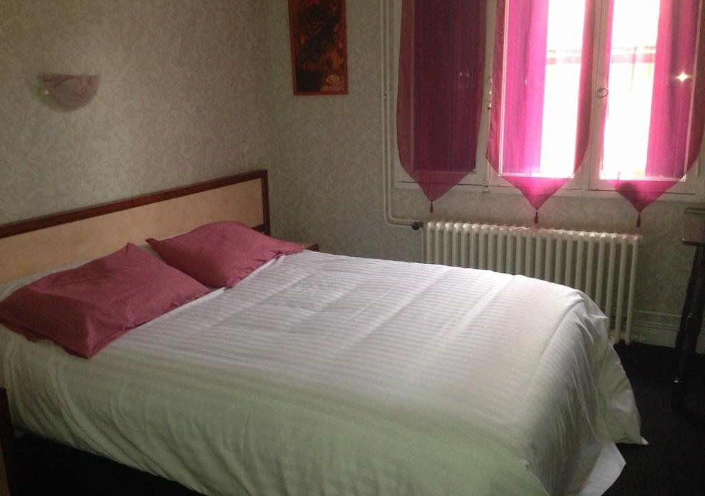 Hôtel Thermidor