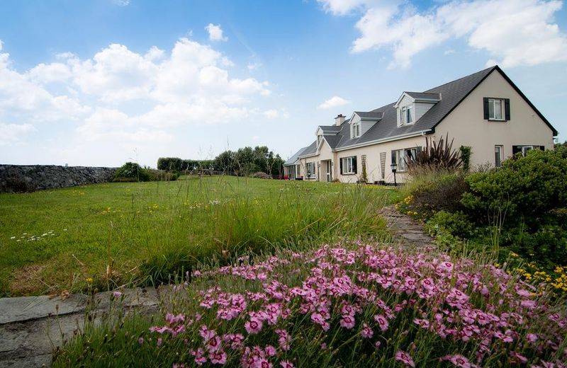 Pairc Lodge