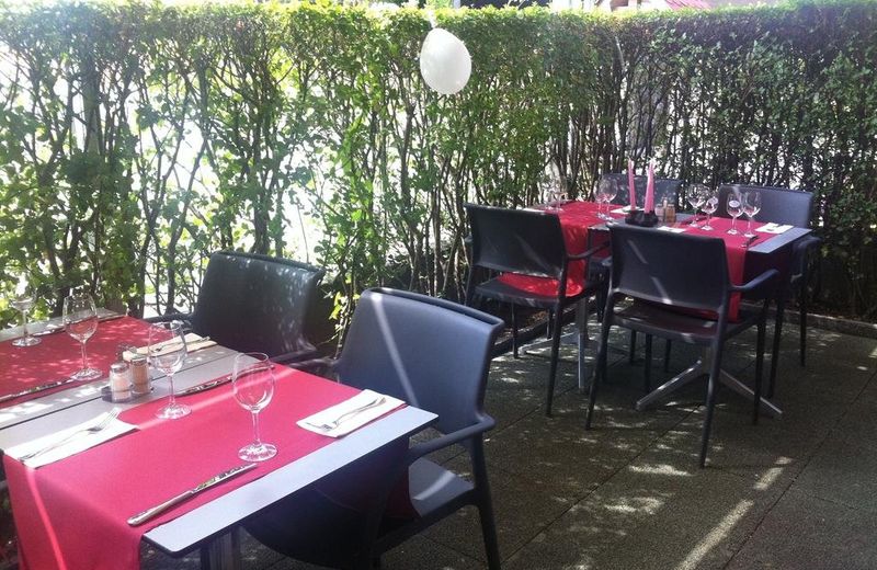 Auberge de Founex
