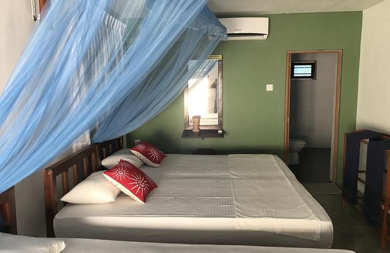 Golden Wild Yala Hotel