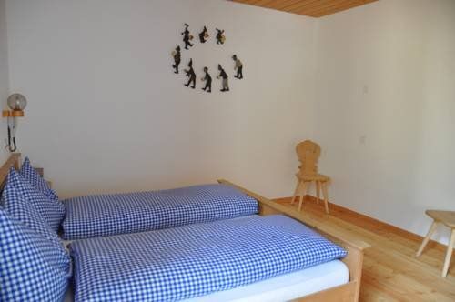Hotel-Restaurant Crusch Alba