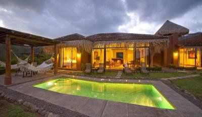 PUNTA ISLITA HOTEL