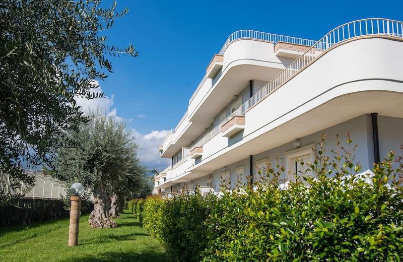 Villa Galati Resort