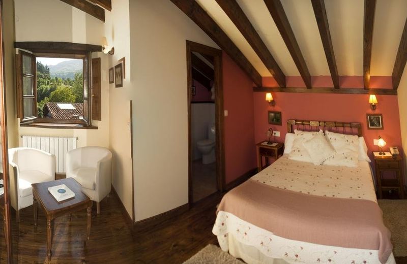 Posada San Pelayo