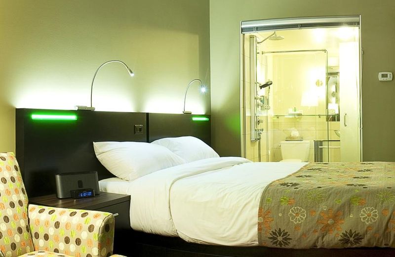 Hotel Must