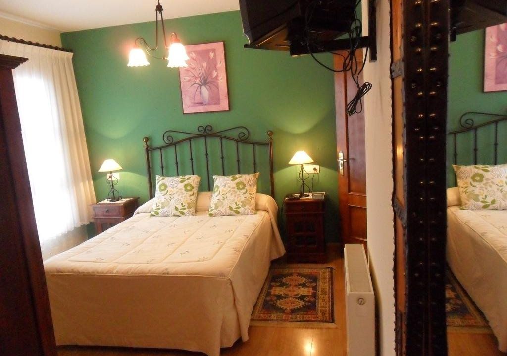 Hotel La Llosona