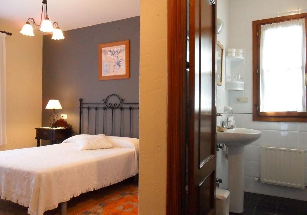 Hotel La Llosona