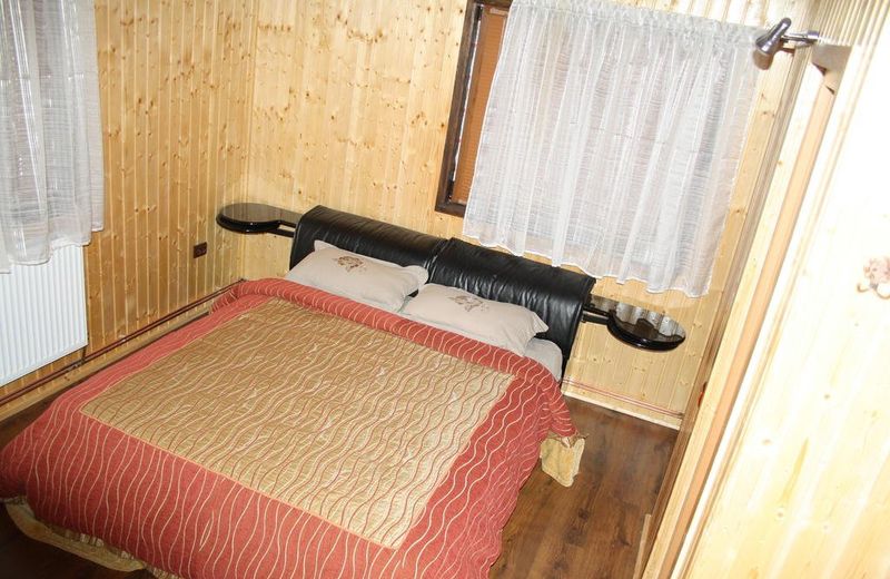 Cabana Ancutei