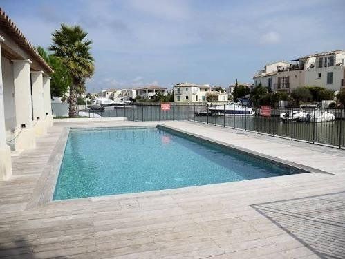 Villa Aigues Mortes