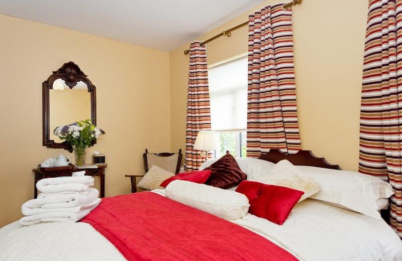 CASHEL LODGE