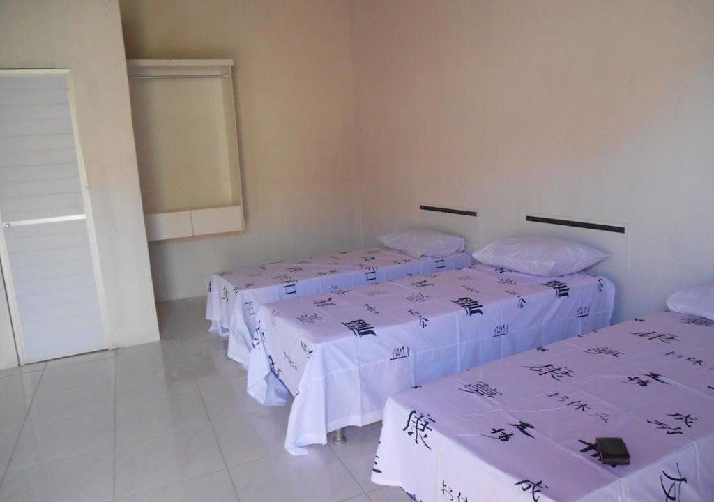 Hotel Dom Cláudio II