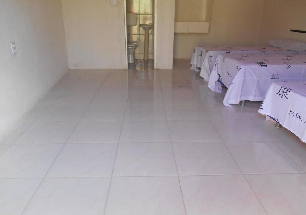 Hotel Dom Cláudio II