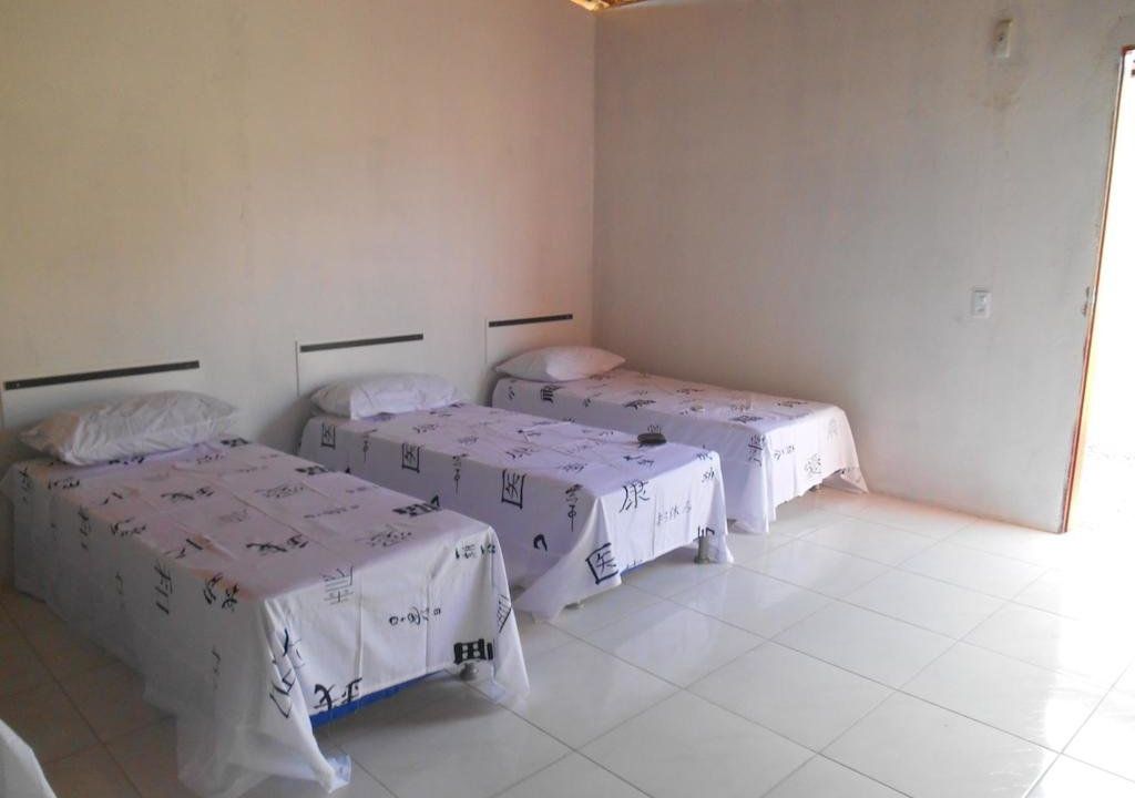 Hotel Dom Cláudio II