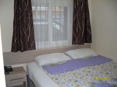 Olimpiyat Hotel Bornova