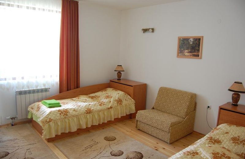 Family Hotel Biju
