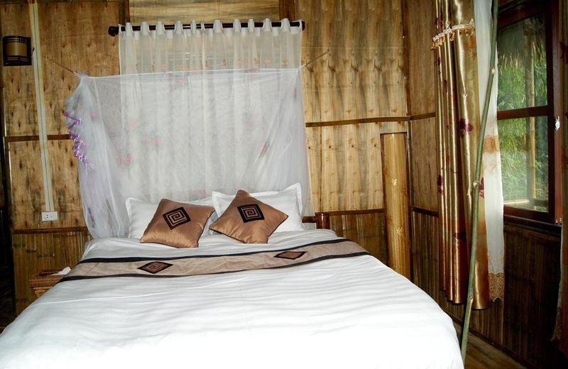 Mai Chau Rustic Home - Hostel