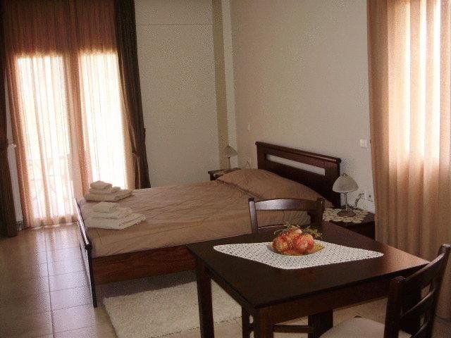 Hotel Athina