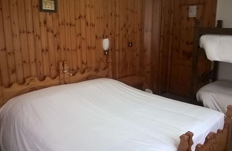 Hotel Beau Sejour