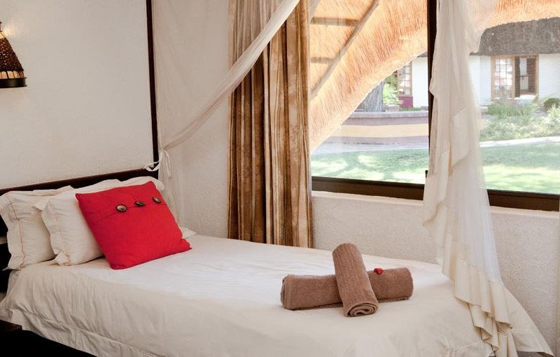 Okahandja Country Hotel