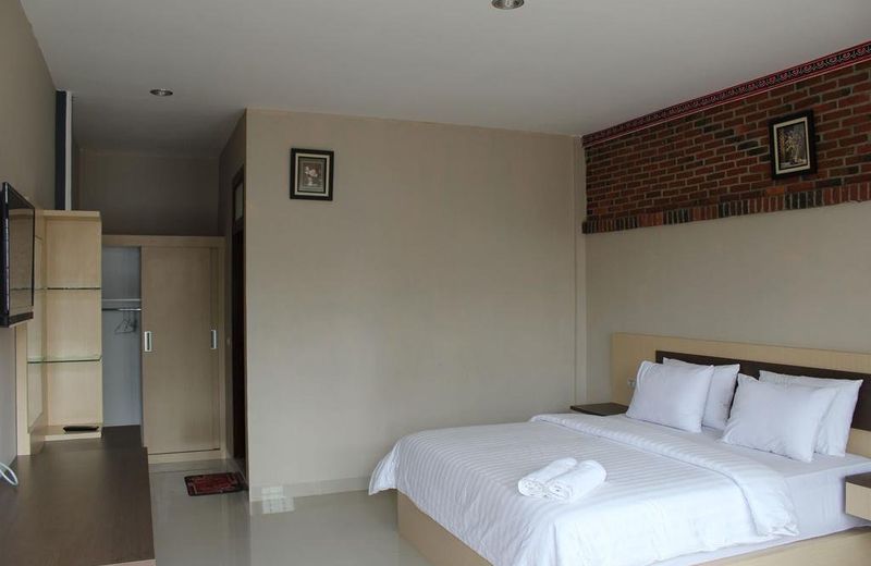 Samosir Cottages Resort