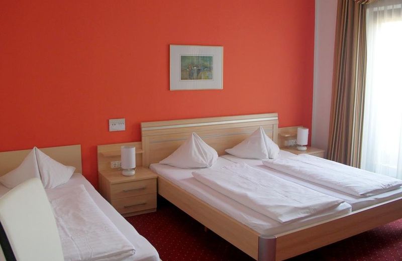 Hotel Siegfried