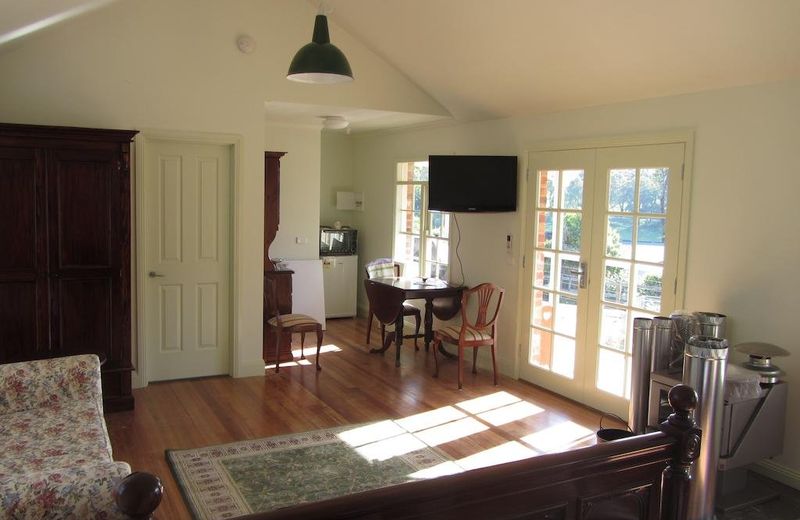 Honeyeater Cottage
