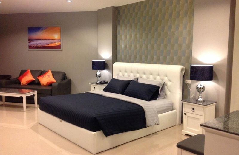 HEAVEN 7 PANORAMA SEAVIEW